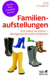 Eva Tillmetz - Familienaufstellungen